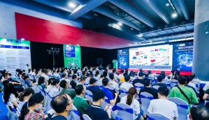 智慧物流新机遇、新发展、新征程——2022中国工业车辆和移动机器人智能化发展大会在广州成功召开