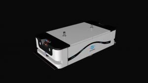 AGV小车识别不到障碍物的原因？