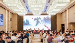 「科聪动态」科聪斩获中国叉车/AGV/AMR技术创新奖