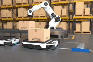 PohlCon：开发最有效的移动机器人无线充电系统保护装置