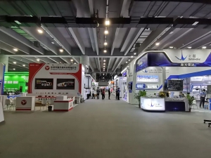 2022年广州物流展（LET）盛大开幕