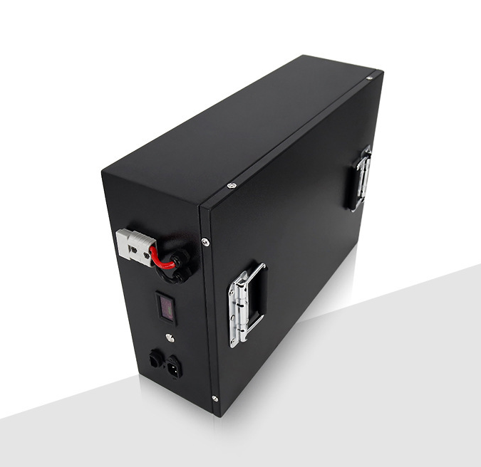 广东AGV专业锂电池定制24v/48v