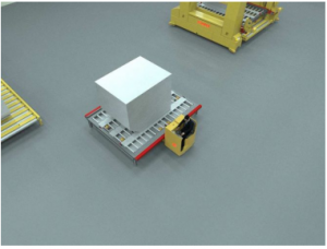 DIMOS自动化装卸系统获 2022 年中东创新奖