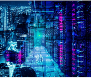 捷克DNAi 公司开发用于内部物流的数字孪生系统以简化供应链流程