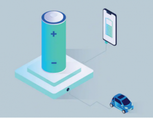 很快，电动汽车的充电速度就会超过你的数字手机