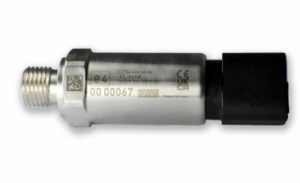 派克汉尼汾开发出用于氢气应用的新型压力传感器