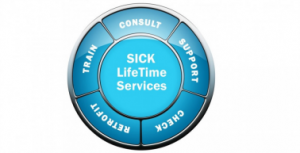 西克数字化转型的新服务-生命周期服务