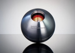 林德电动叉车角逐德国可持续发展奖