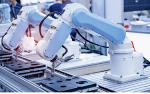 顶级专家论道：工业机器人发展趋势