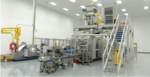 亚马逊收购仓库机器人制造商Cloostermans