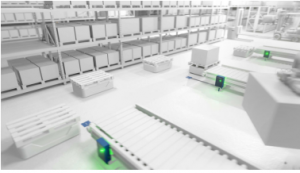 无线自动感应式充电技术，挖掘和利用高性能锂电的潜力