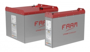 FAAM锂电池维护小知识 FAAM lithium battery maintenance tips