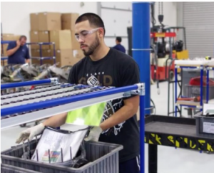 Peer Robotics 筹集了 230 万美元的种子资金安全协作移动机器人技术