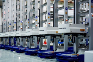 出海领航 | 新加坡经济发展局点赞海柔创新