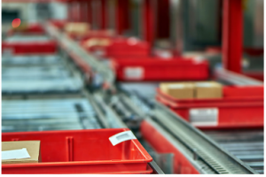 仓库机器人的下一波浪潮：炒作与希望？