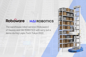 亮相全球 | 9月海柔创新全球化新进展