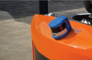 Ouster宣布推出3D工业传感器套件