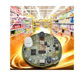 安森美：人工智能拓宽了机器视觉的视野