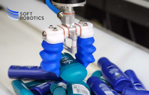 ASTM国际组织成立机器人抓取和操纵小组