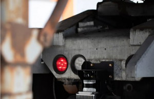 Ouster裁减10%的员工