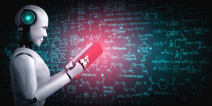 人工智能：随着第四次工业革命，我们会不会失去培养人类智慧的能力？