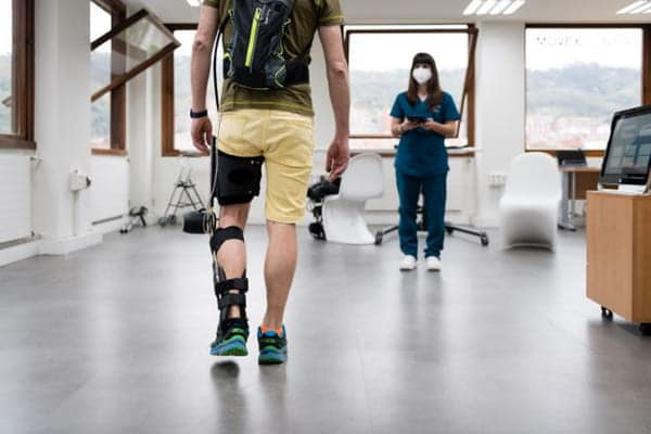 西班牙外骨骼机器人公司Gogoa 启动 3500 万的融资