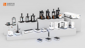 重磅｜迦智科技入选国家级专精特新“小巨人”企业