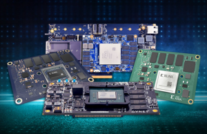 Acceleration Robotics和AMD合作，用ROS设计机器人计算架构  