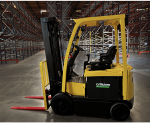 美媒：锂电技术如何加快工业电气化进程