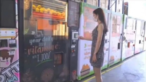 「应用案例」科聪赋能拣选AMR系统，落地新加坡新零售行业