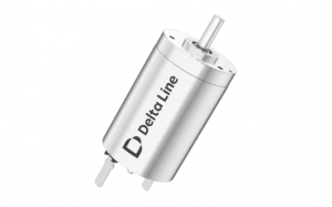 有刷直流空心杯电机