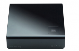 Bitsensing获得1000万美元的A轮融资