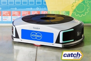 出海领航丨极智嘉9月全球发展新动态