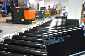 堪称移动机器人行业最大单一品类订单，木牛流马在新能源领域攻城略地