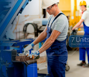 人工智能改善工作场所安全并规避盲区