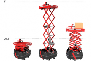 inVia将实现2个ShipHero履约中心的自动化