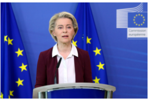 欧盟宣布投资30 亿欧元成立欧洲氢银行