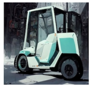 零排放叉车：减少您的碳足迹