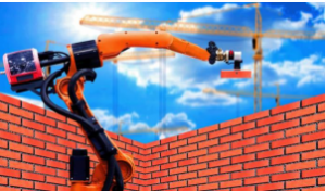 建筑业准备好拥抱机器人了吗？