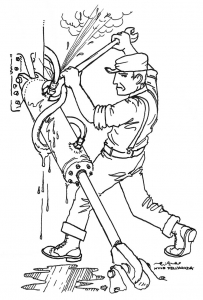 叉车液压油缸的替代品？RISE™线性驱动解决方案及其竞争格局