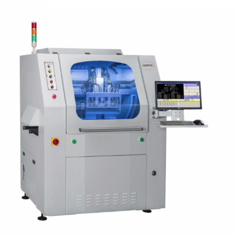 SMT置板回流系统