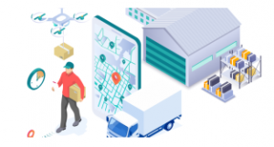 最后一公里履约技术如何为轻松快捷的为杂货店零售体验做出贡献？