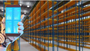 机器人和可穿戴设备在冷链中的地位如何？