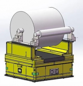 这群人特别“倔” | 在光滑到可以溜冰的地面搬2吨物料？怎么就不能！