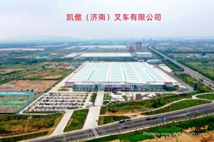 十年联姻硕果累累，潍柴凯傲再启新程