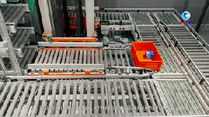 媒体观点丨探访“黑灯工厂”——中国制造越来越智能