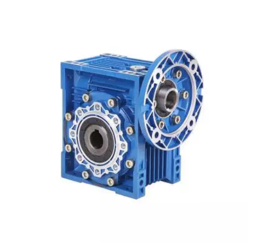 东莞威腾斯坦减速机微型小型涡轮蜗杆减速机RV减速器110减速箱