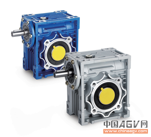 东莞威腾斯坦减速机微型小型涡轮蜗杆减速机RV减速器110减速箱