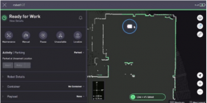 OTTO发布新的AMR软件  