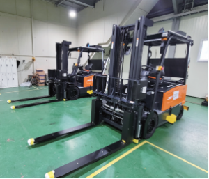 韩国物流自动化整体解决方案公司-“Mobius & Value Chain”